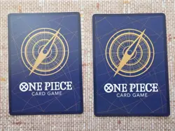 Sanji ST29-004 X2 Starter Deck One Piece Card English SR egghead - Image 3
