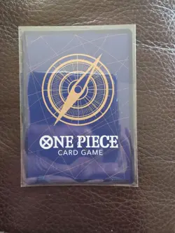 One Piece Shanks Romance Dawn OP01-120 SEC Japanese - Image 2