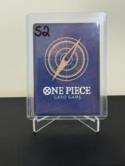 Tony Tony.Chopper P-089 2025 One Piece Offline Regional Promo NM - Image 2