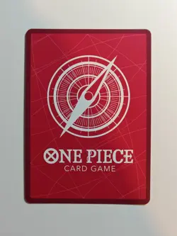 🧭One Piece Card Game Silvers Rayleigh Leader OP12-001 Alt Art Foil 5000 Power🏴 - Image 2