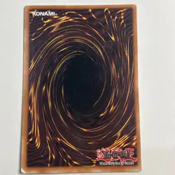 YuGiOh Montage Dragon CT05-ENS01 Secret Rare Limited Edition Card - Image 2