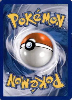 Arcanine 1/123 HeartGold & SoulSilver 001/123 Deck Exclusives Pokemon Card TCG - Image 2