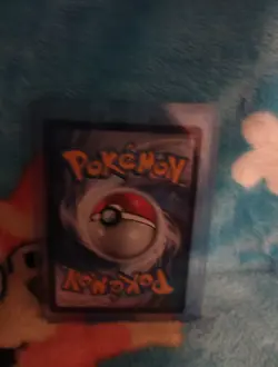 2022 Baslc Jirachi Reverse Hollow Pokemon Trading Card Game - Image 2