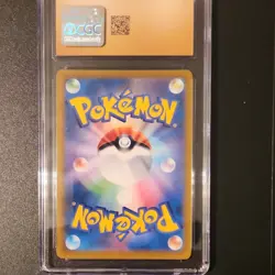 Charizard S8b Vmax Climax 017/184 Holo Japanese CGC 10 Pokemon TCG Card - Image 2