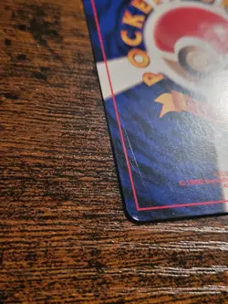Pokemon Card - Jynx Japanese Neo Revelation 124 Lp Dmg - Image 4