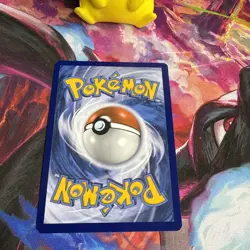 Pokemon Card Mew V 069/189 Darkness Ablaze Half Art NM - Image 5