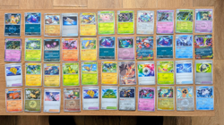 Bundle Of Pokemon Cards - 100 Cards - Good Condition - Please see photos - Image 1