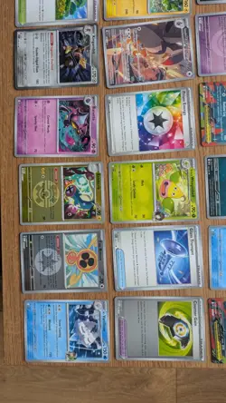 Bundle Of Pokemon Cards - 100 Cards - Good Condition - Please see photos - Image 2