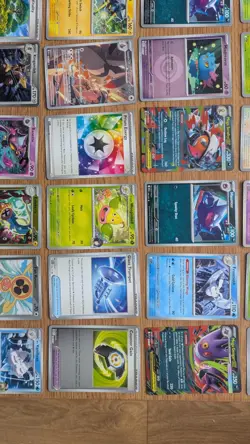 Bundle Of Pokemon Cards - 100 Cards - Good Condition - Please see photos - Image 3