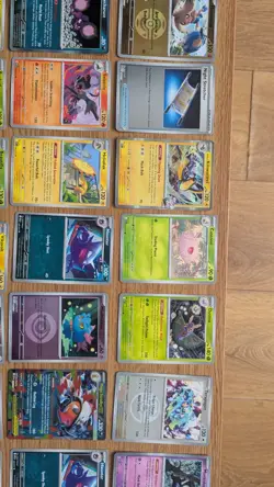 Bundle Of Pokemon Cards - 100 Cards - Good Condition - Please see photos - Image 5