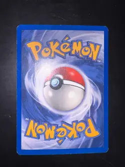 Pokemon TCG English Card Sandstorm Kabutops ex 97/100 Holo E Series Ex Holo - Image 3