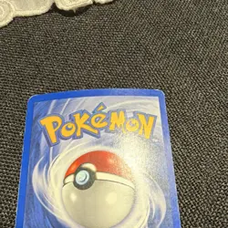 Pokemon Dark Gyarados 25/82 Rare Team Rocket Unlimited Regular English Card - Image 3
