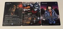 MTG Mythic Lot 17 Cards ￼ - Image 3