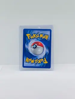 Heracross 6/111 Neo Genesis Holo (Pokemon Card NM) - Image 2
