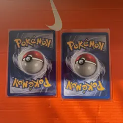 Pokemon TCG Gym Hero Bundle 32 Cards No Duplicates WOTC Vintage 1999 2000 - Image 2