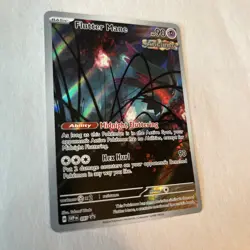 Flutter Mane 097 Sv: Scarlet & Violet Promo Cards Holo - Image 3