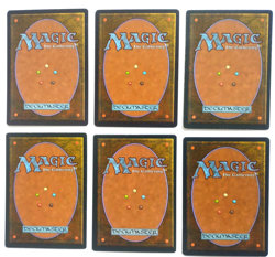 MTG Chronicles Lot 80+ Vintage Magic Cards LP/MP Old School Urza Lands - Image 3