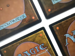 MTG Chronicles Lot 80+ Vintage Magic Cards LP/MP Old School Urza Lands - Image 5