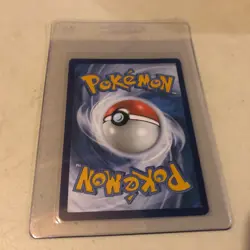 Charmander - Holo Promo SV: Scarlet & Violet Promo Cards 044 - Image 2