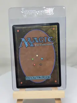 MTG Barrow-Downs Foil 0358 Realms & Relics LOTR Tales of Middle-earth - Image 2
