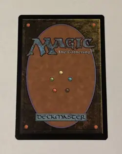 MTG Bosco, Just a Bear - Avatar: The Last Airbender: Eternal-Legal NM - Image 2