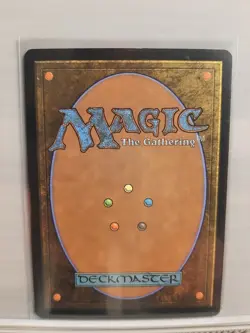 MTG Gandalf the White Borderless - The Lord of the Rings #0442 - Image 2