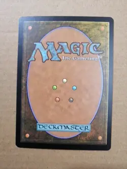 MTG Silent Arbiter (Conspiracy) Near Mint Like Deez Nuts - Image 2
