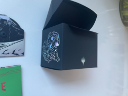 From Cute to Brute Secret Lair Drop - Deck Box, Life Counter + Poster | MTG - Image 3