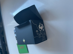 From Cute to Brute Secret Lair Drop - Deck Box, Life Counter + Poster | MTG - Image 4