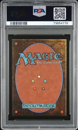2023 Magic Gathering One 345 Elesh Norn Mother of Machines Foil PSA 10 73654778 - Image 2