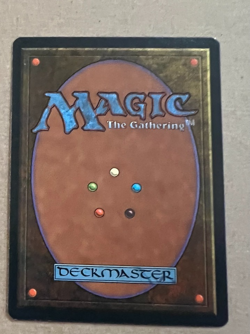 Mystic Remora - Ice Age - MTG - Magic the Gathering - Image 2