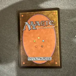 Wizards of the Coast Goblin Bombardment Enchantment Regular English Uncommon 24 - Image 2