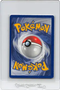 Spinarak 75/111 - Neo Genesis - VINTAGE WOTC Pokemon Card - UNLIMITED - LP/P - Image 2