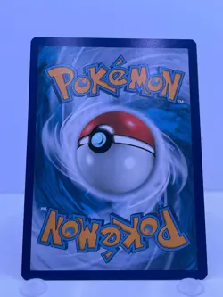 Manaphy (Full Art) XY113 - Pokemon XY Promo (Black Star Promo) - Near Mint - Image 2