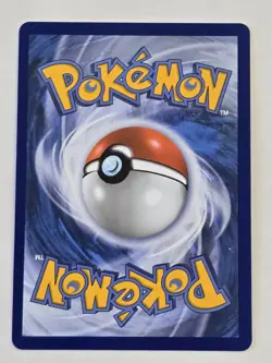 Rosa’s Encouragement 115/080 SAR Special Art Rare Pokemon TCG NM - Image 2