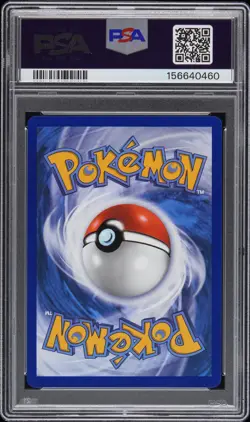 2026 POKEMON ASCENDED HEROES SPECIAL ILLUSTRATION RARE MEGA GENGAR EX PSA 10 - Image 2