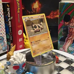 2011 Pokemon TCG McDonald's Promos #8/12 Sandile Holo - LP/NM See Pics - Image 3