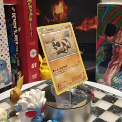 2011 Pokemon TCG McDonald's Promos #8/12 Sandile Holo - LP/NM See Pics - Image 4
