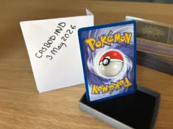 Dark Charmeleon 32/82 - 1ST Edition Team Rocket - Non Holo Pokemon TCG NM+ Card - Image 2