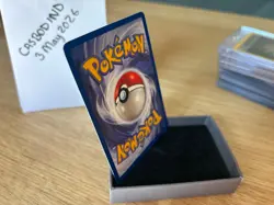 Dark Charmeleon 32/82 - 1ST Edition Team Rocket - Non Holo Pokemon TCG NM+ Card - Image 3