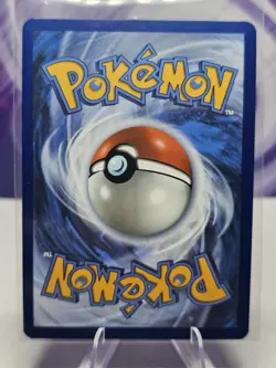 Surfing Beach 129/132 Uncommon Mega Evolution Pokemon Reverse Holo Near Mint NM - Image 2
