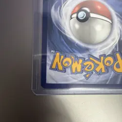 Rapidash 189/182 Sv10: Destined Rivals Holo Full Art Fire Pokemon - Image 3