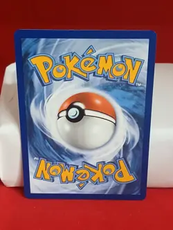 Aurorus 024/088 2026 Pokemon Holo Perfect Order - Image 2