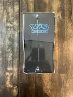 Pokemon Mega Evolution Phantasmal Flames Elite Trainer Box TCG Charizard SEALED - Image 3