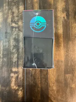 Pokemon Mega Evolution Phantasmal Flames Elite Trainer Box TCG Charizard SEALED - Image 5