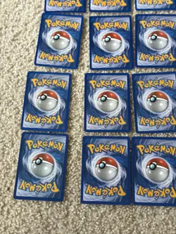 POKEMON LOT OF DELTA SPECIES GOOD CONDITION - Image 2