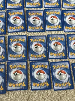 POKEMON LOT OF DELTA SPECIES GOOD CONDITION - Image 3