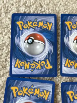 POKEMON LOT OF DELTA SPECIES GOOD CONDITION - Image 5