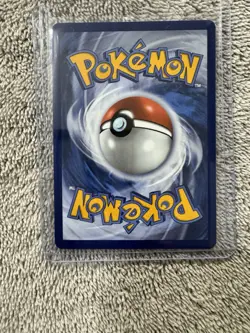 Pokemon TCG Charmander Promo 038 Holo Basic 80 HP English - Image 2