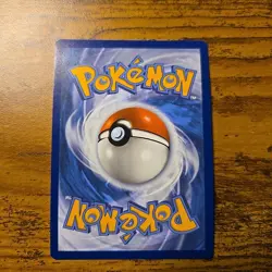 Gengar (2022 Copyright) 066/196 Trick or Trade Booster 2023 Holo Pokemon TCG - Image 2